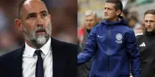 Si riparte da Juve-Inter: poche novità, tante idee. Le big in cerca di identità