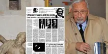 La firma di Gelli su molte storie di terrorismo