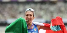 Palmisano, il volley da bambina, il fermaglio della mamma e il marito allenatore: chi è la stella della marcia azzurra