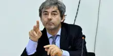 Parodi (Anm) contro il governo: “Le indagini sul caso Almasri non sono una vendetta”