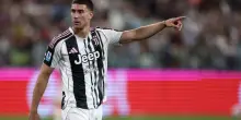 Matri: “Ben vengano quarantenni come Modric. Juve-Inter finirà 2-1, Vlahovic determinante per Tudor”