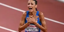 Mondiali di atletica 2025, la diretta: Palmisano e Battocletti, doppio argento. Fabbri è bronzo nel lancio del peso