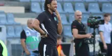 Sassuolo-Lazio: dove vederla in diretta tv e streaming, probabili formazioni