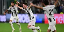 Adzic inventa un capolavoro al 91’: la Juventus batte l’Inter 4-3