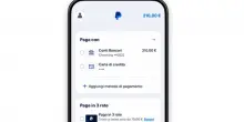 PayPal fa sempre più credito: prestiti a rate in 6, 12 e 24 mesi