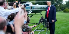 Trump incalza la Nato: “Stop al petrolio russo dazi al 100% sulla Cina”