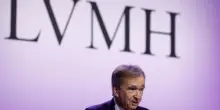 Armani, attesa per la pista Lvmh. Che intanto si rafforza in Moncler