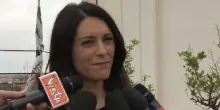 Pina Picierno: “A Ventotene un network delle persone libere per battere gli autocrati”