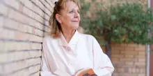 La vincitrice del Campiello Wanda Marasco: “Il mio protagonista? Un Gino Strada dell’800”