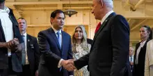 Rubio a Gerusalemme. Netanyahu fa pressing per annettere la Cisgiordania