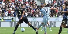 Udinese formato esterno: 1-0 a Pisa, decide Iker Bravo
