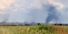 Guerra Ucraina - Russia, le news. Polonia: “Intercettato un drone, arrestati due bielorussi”