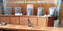 Processo civile troppo lungo, mancano 1.800 magistrati, sulla giustizia obiettivi del Pnrr falliti