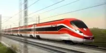 Treni alta velocità: uno su cinque è in ritardo. E per gli Intercity si arriva al 40%