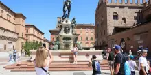 Previsioni meteo, l’anticiclone riporta l’estate con 34 gradi