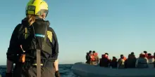 Migranti, l’ong Humanity raddoppia. A breve in mare con una nuova barca di soccorso