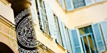 I top manager vendono azioni Mediobanca, all’ad Nagel 22 milioni