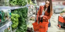 Il boom del plant-based in Italia: 15 milioni di famiglie scelgono prodotti vegetali