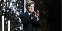 È morto Robert Redford, leggenda del cinema da “La stangata” a “La mia Africa”