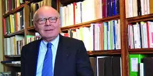Intervista a Vauchez: “Francesco fu ecologista e rivoluzionario ecco perché piace”
