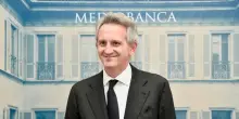 Mediobanca, vendono anche Nagel e Pagliaro. L’ad incassa 22 milioni