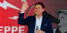 Da Jack Cardigan a “Maria di Nazareth”: i venti sfidanti di Conte alla presidenza M5S