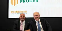 Proger si rafforza con l’ingresso di Azzurra Capital, previsti 40 milioni di investimenti