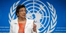 Ecco perché la mia Commissione Onu ha stabilito che Israele sta commettendo un genocidio a Gaza