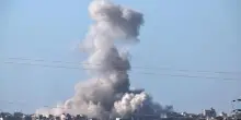 Assedio a Gaza City, Msf: “Raid a ogni ora, ucciso un nostro operatore. Questa è barbarie”