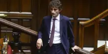 Bignami scrive a Fontana: “La Camera ricordi Kirk”