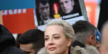 La vedova di Navalny: “È morto avvelenato, ora ci sono le prove”