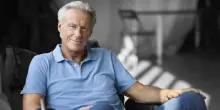 Björn Borg: “Droghe, alcol e soldi, dalla cima ho visto il fondo. Loredana Bertè mi salvò la vita”