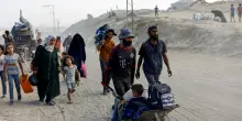 Israele - Gaza, le news. Idf: “Intercettato un missile dallo Yemen”. Chiuso l’aeroporto di Tel Aviv