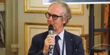 Nuova rotta artica, Cosulich: “Più competitività o il Mediterraneo perderà la sfida con la Cina”