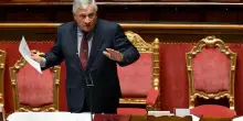 Riconoscimento Palestina, Tajani frena. E l’Italia ha dubbi sulle sanzioni Ue: “Serve unanimità”