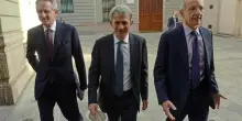 Mps al 70,4% di Mediobanca. Nagel, dg e presidente vendono altre azioni per oltre 87 milioni