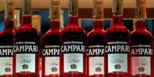 Campari, Francesco Mele nuovo direttore finanziario. Marchesini diventa vice presidente