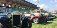 Millennium Expo, a Roma Capannelle l’11 e 12 ottobre torna la mostra scambio di auto e moto storiche