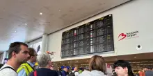 Cyber-attacco contro gli aeroporti europei: colpiti Bruxelles, Berlino e Londra