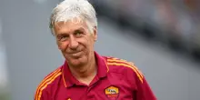 Gasperini: “Devo uscire dalla mia comfort zone, un’altra sfida. Il derby? Bisogna essere micidiali”