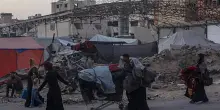 La trappola di Gaza City, Msf: “Idf dice di colpire Hamas, ma qui solo persone rincorse dalla morte”