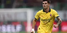 Pulisic è l’arma in più di Allegri: così può cambiare il Milan