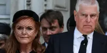 Epstein, bufera sulla Royal Family. Pubblicate le mail di Sarah Ferguson al miliardario pedofilo