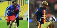 Dembélé o Lamine Yamal, il Pallone d’oro in sospeso tra l’uomo squadra e il giovane fenomeno