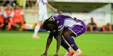 La Fiorentina e una città viola di rabbia: i soldi spesi sono troppi per un progetto che lascia dubbi