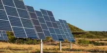 Engie Italia punta sul fotovoltaico