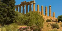 Italia meta ideale per un fine settimana di vacanza