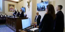 Processo Becciu, le difese puntano ad annullare il ricorso in appello del procuratore