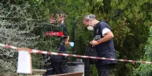 Spoleto, corpo fatto a pezzi e trovato in un sacco: è di “Obi”, il ragazzo scomparso da una casa di accoglienza