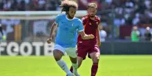 Lazio, due giornate di squalifica a Guendouzi. Un turno a Belahyane, stop anche per Vieira